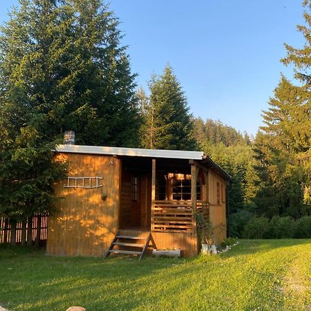 Cottages Of Nisici Сараево Экстерьер фото