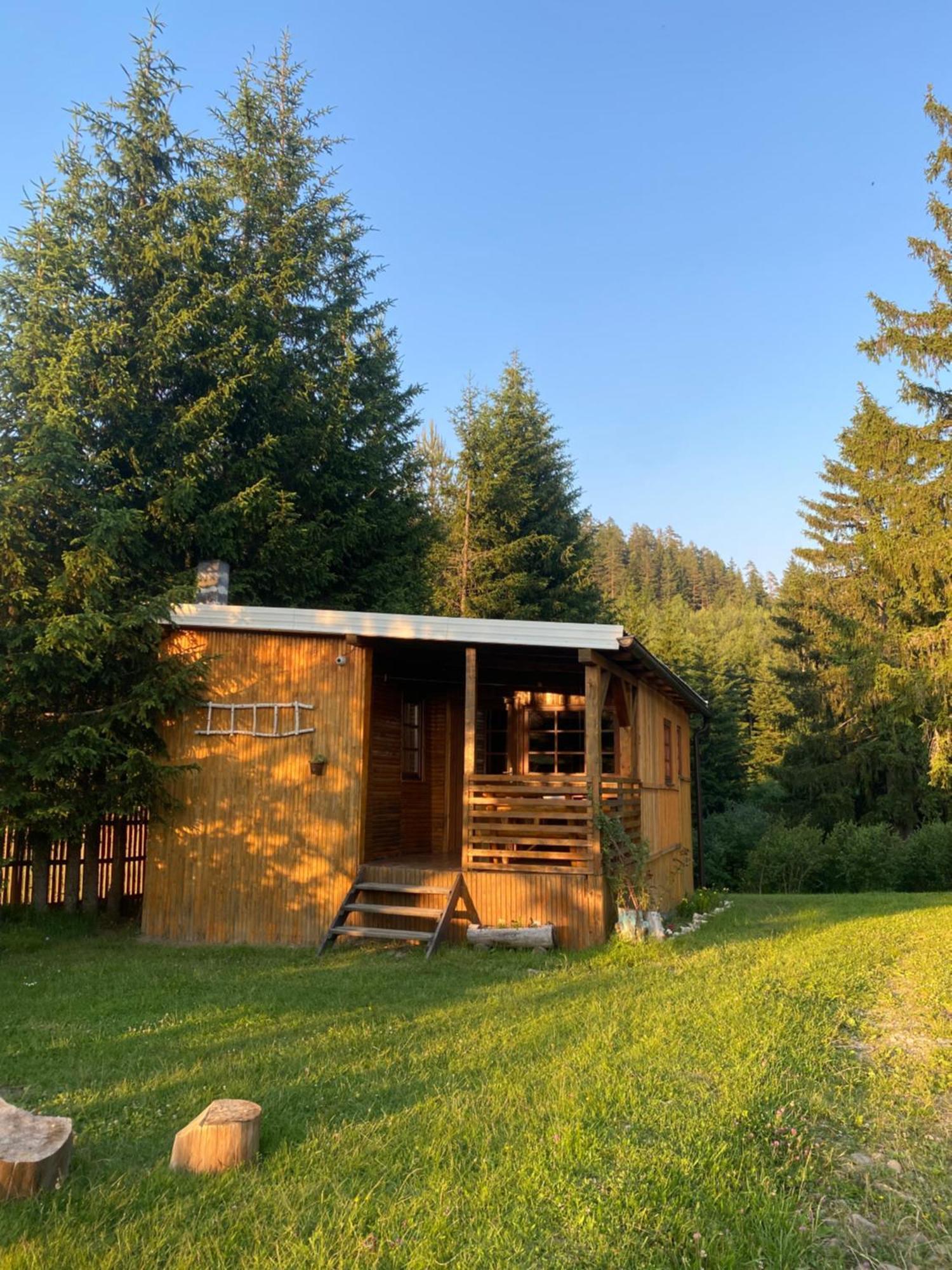Cottages Of Nisici Сараево Экстерьер фото