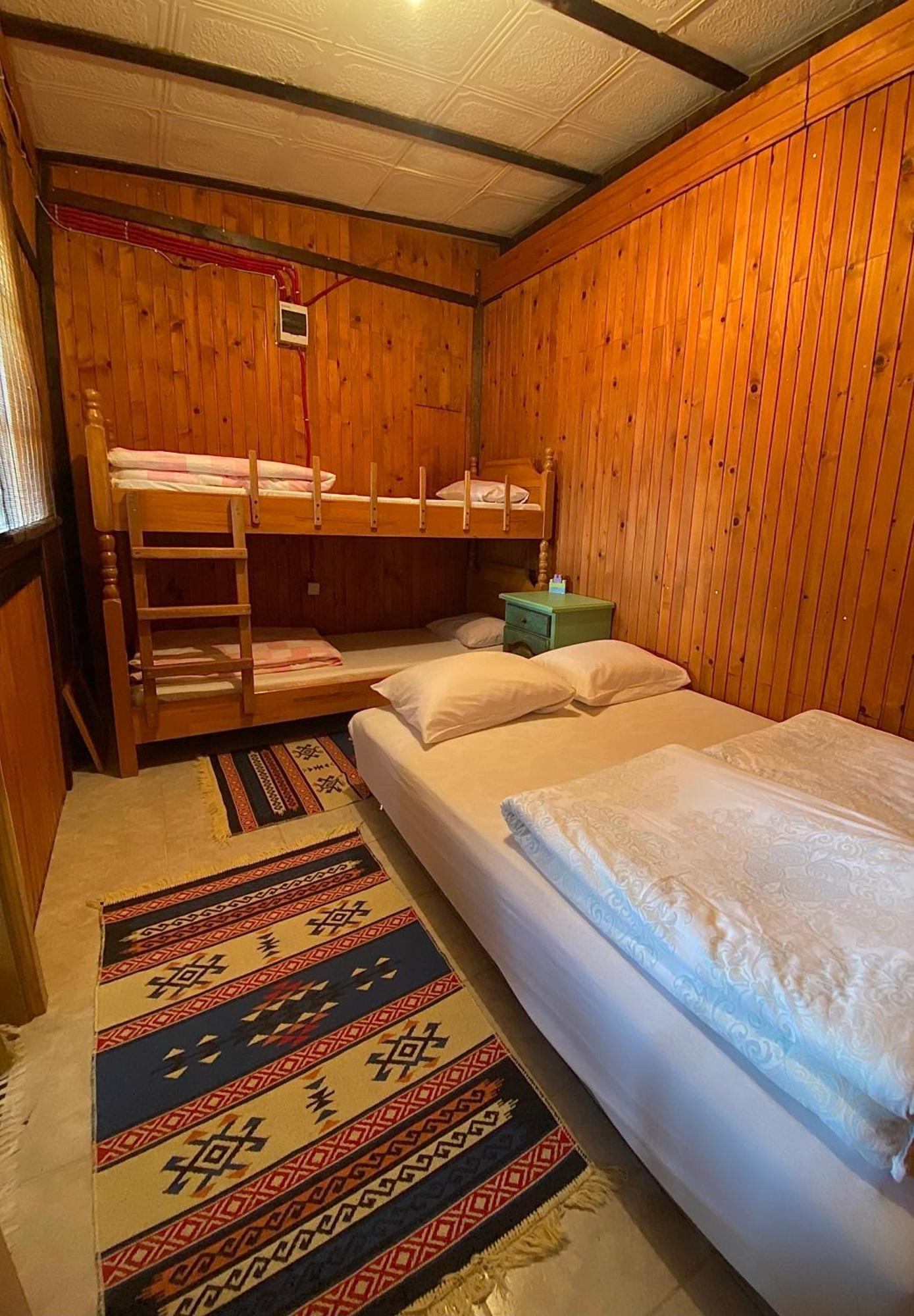 Cottages Of Nisici Сараево Экстерьер фото