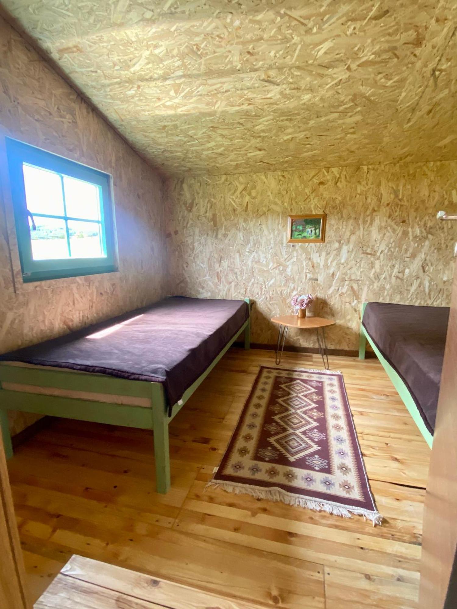 Cottages Of Nisici Сараево Экстерьер фото