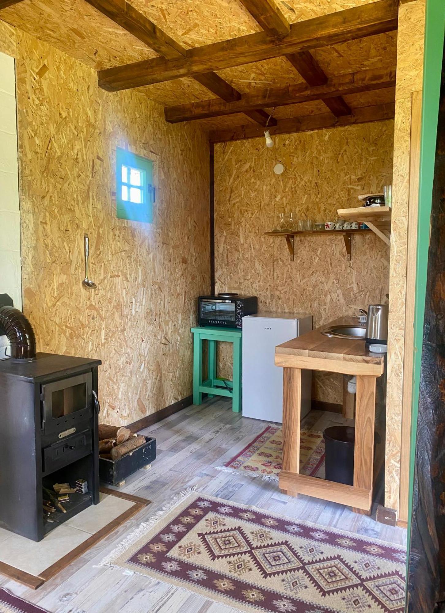 Cottages Of Nisici Сараево Экстерьер фото