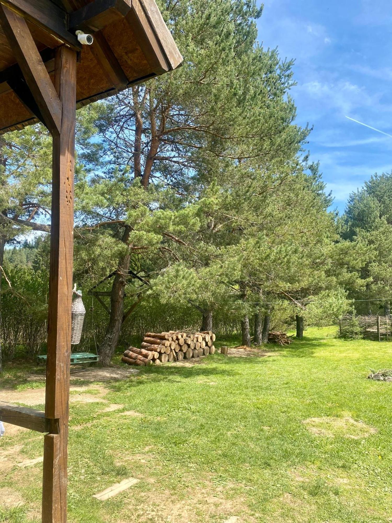 Cottages Of Nisici Сараево Экстерьер фото