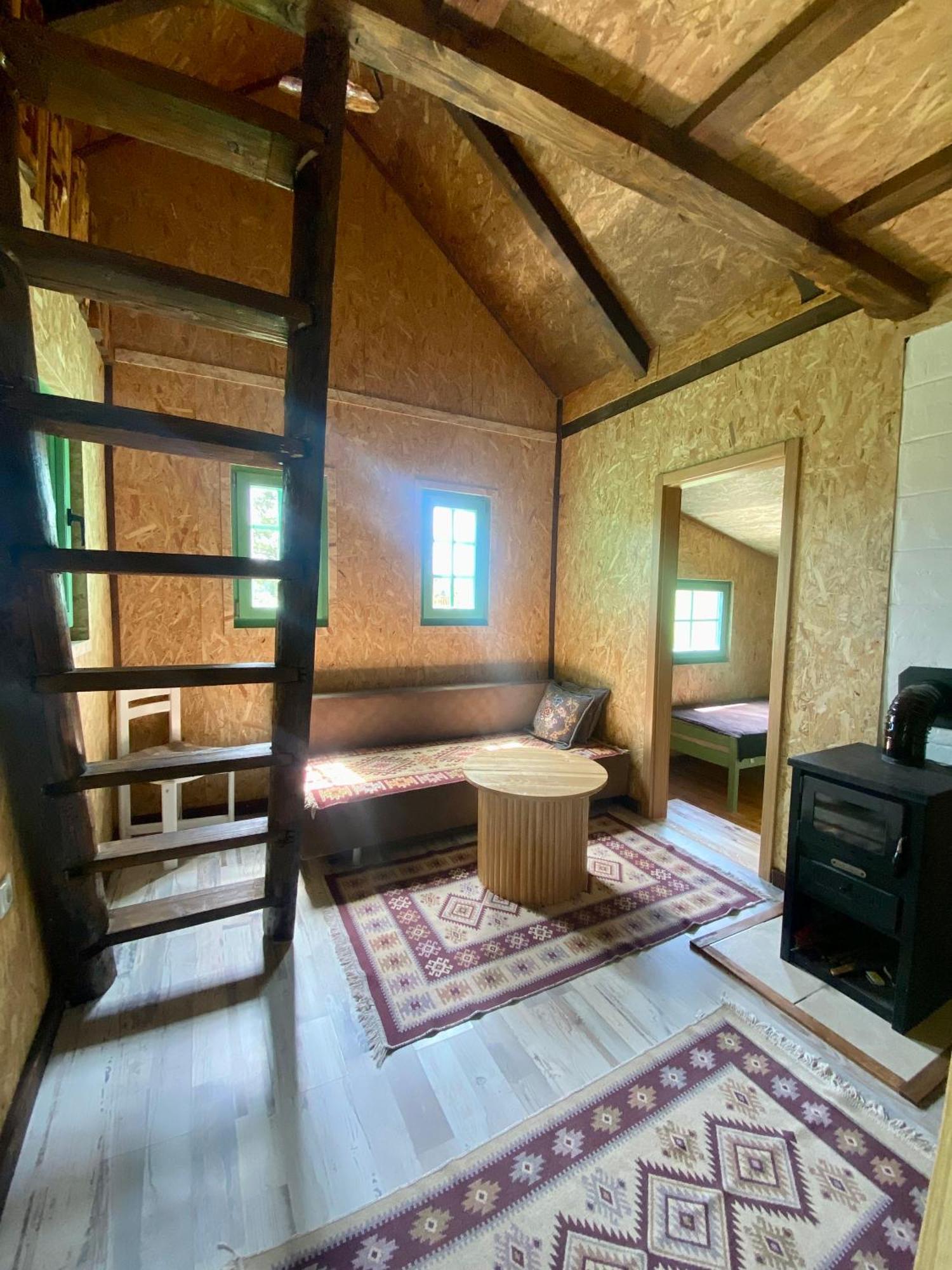 Cottages Of Nisici Сараево Экстерьер фото